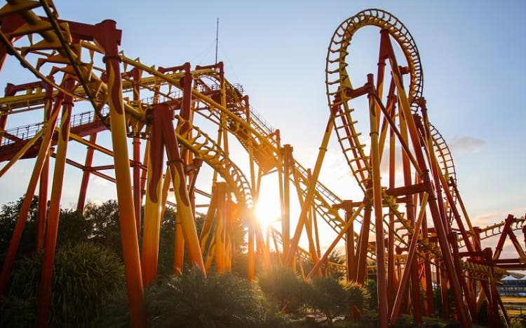 Beto Carrero World irá inaugurar área temática de NERF no Dia das